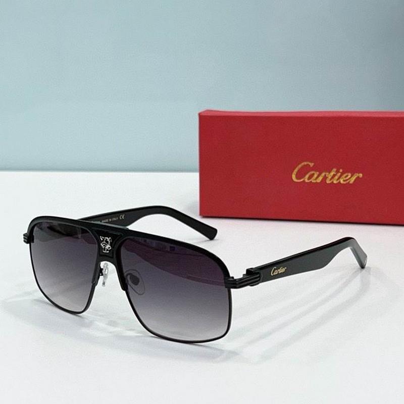 Cartier Sunglasses 790